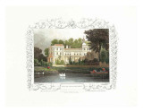 Thames River - 1827 III Prints