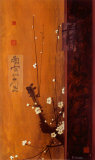 Oriental Blossoms I Plakaty autor Don Li-Leger Oriental Blossoms I Plakaty autor Don Li-Leger