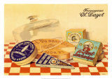 Fromageries Umění