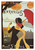 Albert Bergevin - Avranches Obrazy Albert Bergevin - Avranches Obrazy