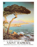 Saint Raphael Stampe Saint Raphael Stampe