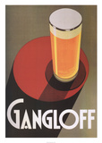 Biere Gangloff Posters