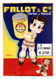 Fallot et Cie Prints