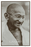 Mahatma Gandhi Posters