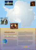 Antarktida Obrazy Antarktida Obrazy