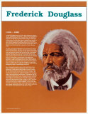 Frederick Douglas Pósters Frederick Douglas Pósters