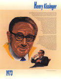 Henry Kissinger Láminas Henry Kissinger Láminas