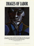 Images of Labor - A. Philip Randolph Pósters Images of Labor - A. Philip Randolph Pósters
