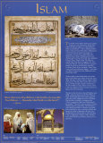 Islam Affiches