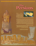 The Persians - Reprodüksiyon The Persians - Reprodüksiyon