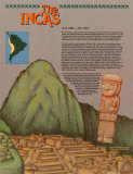 The Incas Print