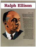 Ralph Ellison Láminas