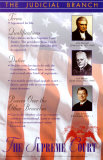 The Judicial Branch Poster