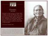 Geronimo Prints