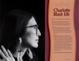 <b>Charlotte Black</b> Elk - charlotte-black-elk