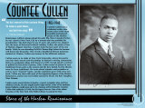 Countee Cullen Posters