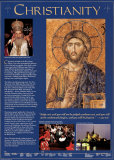 Christendom Poster Christendom Poster