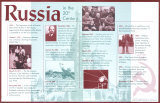 Russland Poster