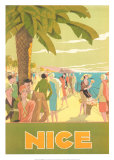 Nice Posters by Jose Lorenzi