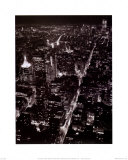 Manhattan Stampe di Christopher Bliss Manhattan Stampe di Christopher Bliss