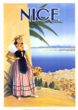 Nice Posters by Guena 