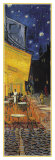 The Café Terrace on the Place du Forum, Arles, at Night, c.1888 (detail) Plakater af Vincent van Gogh The Café Terrace on the Place du Forum, Arles, at Night, c.1888 (detail) Plakater af Vincent van Gogh