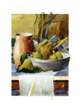 Still Life II Prints by Franz Heigl
