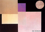 Composition abstraite Posters par Ben Nicholson