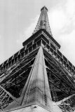 Tour Eiffel - Paris Affiche