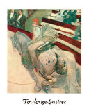 Au Cirque Fernand Ecuyere Arte por Henri de Toulouse-Lautrec Au Cirque Fernand Ecuyere Arte por Henri de Toulouse-Lautrec
