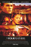 The Four Feathers Foto