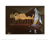 Aubade, c.1942 Posters by Pablo Picasso