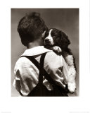 Un amour de chiot Posters par H. Armstrong Roberts