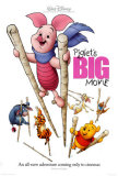 gran película de Piglet, La Lámina