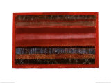 Ebene Landschaft, c.1924 Prints by Paul Klee