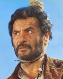 Eli Wallach Photographie