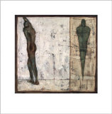 Ruck-Sicht, c.2001 Art by Heinz Felbermair