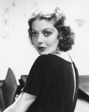 Loretta Young Photo