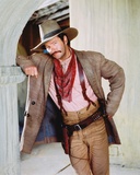 Dale Midkiff - The Magnificent Seven Photographie