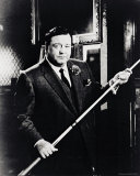Jackie Gleason Photo