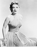Anne Baxter Photo