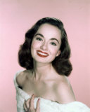 Ann Blyth Photographie