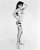 Caroline Munro Fotografía