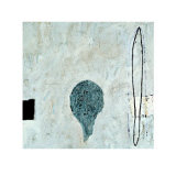 Untitled, c.1997 Poster by Antje Hassinger