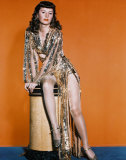 Barbara Stanwyck Photo