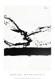 Beside the Sea No. 24, c.1962 Sérigraphie par Robert Motherwell