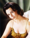 Claire Bloom Foto
