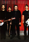 Jimmy Eat World Pósters