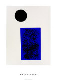 Rectangle and Circle, c.1915 Serigraph by Kasimir Malevich Rectangle and Circle, c.1915 Serigraph by Kasimir Malevich