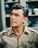 Andy Griffith Fotografía
